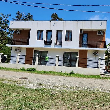 Rio Cottage Apartment Ureki Exterior foto