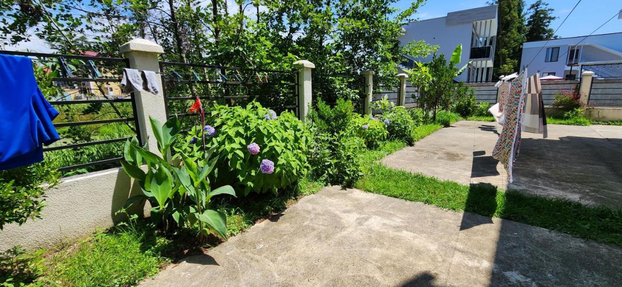 Rio Cottage Apartment Ureki Exterior foto